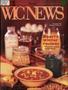 Thumbnail image of item number 1 in: 'Texas WIC News, Volume 5, Number 10, December 1996'.