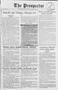Newspaper: The Prospector (El Paso, Tex.), Vol. 47, No. 55, Ed. 1 Friday, April …
