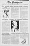 Newspaper: The Prospector (El Paso, Tex.), Vol. 48, No. 8, Ed. 1 Tuesday, Septem…