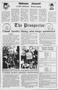 Newspaper: The Prospector (El Paso, Tex.), Vol. 48, No. 20, Ed. 1 Tuesday, Novem…