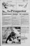 Newspaper: The Prospector (El Paso, Tex.), Vol. 68, No. 7, Ed. 1 Tuesday, Septem…