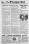Newspaper: The Prospector (El Paso, Tex.), Vol. 68, No. 39, Ed. 1 Thursday, Febr…