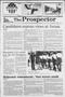 Primary view of The Prospector (El Paso, Tex.), Vol. 68, No. 51, Ed. 1 Tuesday, April 5, 1983