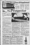 Thumbnail image of item number 1 in: 'The Prospector (El Paso, Tex.), Vol. 68, No. 67, Ed. 1 Wednesday, June 29, 1983'.