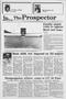 Newspaper: The Prospector (El Paso, Tex.), Vol. 68, No. 70, Ed. 1 Thursday, July…