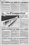 Newspaper: The Prospector (El Paso, Tex.), Vol. 68, No. 72, Ed. 1 Thursday, Augu…