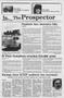 Newspaper: The Prospector (El Paso, Tex.), Vol. 68, No. 73, Ed. 1 Thursday, Augu…