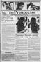 Newspaper: The Prospector (El Paso, Tex.), Vol. 69, No. 15, Ed. 1 Tuesday, Octob…
