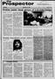 Newspaper: The Prospector (El Paso, Tex.), Vol. 71, No. 8, Ed. 1 Thursday, Septe…