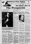 Newspaper: The Prospector (El Paso, Tex.), Vol. 73, No. 18, Ed. 1 Thursday, Octo…