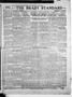 Thumbnail image of item number 1 in: 'The Brady Standard (Brady, Tex.), Vol. 21, No. 69, Ed. 1 Friday, November 15, 1929'.