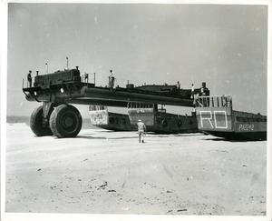 Primary view of object titled 'Landing Craft Retriever Lt8-55017-5-298'.