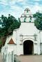 Thumbnail image of item number 1 in: '[Oldest Church in La Antigua, Vera Cruz]'.