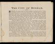 Thumbnail image of item number 3 in: 'Pictorial Souvenir Album of the City of Bonham, Texas.'.