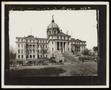 Thumbnail image of item number 1 in: '[McLennan County Courthouse]'.