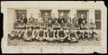 Thumbnail image of item number 1 in: '[1924 Waco High School Football Team]'.