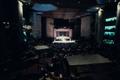 Primary view of [Apparel Mart Fashion Show, Aerial Stage Center]