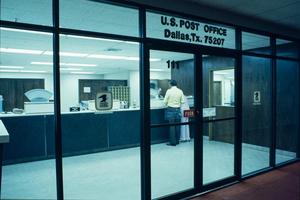 [World Trade Center Post Office]