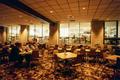 Photograph: [World Trade Center Dining Area, Facing Lobby]