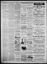 Thumbnail image of item number 2 in: 'The San Antonio Light (San Antonio, Tex.), Vol. 4, No. 125, Ed. 1, Saturday, May 24, 1884'.