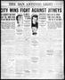 Newspaper: The San Antonio Light (San Antonio, Tex.), Vol. 42, No. 265, Ed. 1 We…