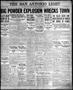 Thumbnail image of item number 1 in: 'The San Antonio Light (San Antonio, Tex.), Vol. 42, No. 325, Ed. 1 Sunday, December 10, 1922'.
