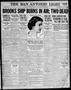 Thumbnail image of item number 1 in: 'The San Antonio Light (San Antonio, Tex.), Vol. 43, No. 120, Ed. 1 Saturday, May 19, 1923'.