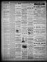 Thumbnail image of item number 2 in: 'The San Antonio Light (San Antonio, Tex.), Vol. 4, No. 152, Ed. 1, Wednesday, June 25, 1884'.