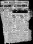 Thumbnail image of item number 1 in: 'The San Antonio Light (San Antonio, Tex.), Vol. 44, No. 107, Ed. 1 Monday, May 5, 1924'.