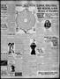 Thumbnail image of item number 3 in: 'The San Antonio Light (San Antonio, Tex.), Vol. 44, No. 107, Ed. 1 Monday, May 5, 1924'.