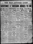 Thumbnail image of item number 1 in: 'The San Antonio Light (San Antonio, Tex.), Vol. 44, No. 127, Ed. 1 Sunday, May 25, 1924'.