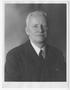 Photograph: [Portrait of Chester W. Nimitz, #3]