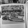 Thumbnail image of item number 1 in: 'Memorial Day Parade 1955'.