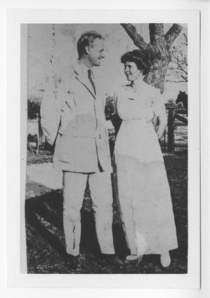 [Chester W. Nimitz and Catherine Freeman Nimitz, #1]
