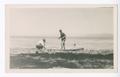 Primary view of [Chester W. Nimitz at Beach]