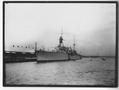 Photograph: [Unidentified Docked Ship]