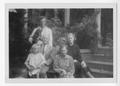Thumbnail image of item number 1 in: '[Chester W. Nimitz, Catherine Nimitz and Their Children]'.