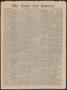 Thumbnail image of item number 1 in: 'The News and Courier. (Charleston, S.C.), Ed. 1 Tuesday, April 17, 1883'.