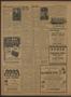 Thumbnail image of item number 4 in: 'The Sealy News (Sealy, Tex.), Vol. 58, No. 2, Ed. 1 Thursday, March 21, 1946'.
