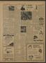 Thumbnail image of item number 3 in: 'The Sealy News (Sealy, Tex.), Vol. 58, No. 34, Ed. 1 Thursday, October 31, 1946'.