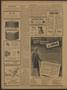 Thumbnail image of item number 4 in: 'The Sealy News (Sealy, Tex.), Vol. 58, No. 35, Ed. 1 Thursday, November 7, 1946'.