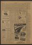 Thumbnail image of item number 2 in: 'The Sealy News (Sealy, Tex.), Vol. 58, No. 36, Ed. 1 Thursday, November 14, 1946'.