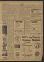 Thumbnail image of item number 3 in: 'The Sealy News (Sealy, Tex.), Vol. 58, No. 39, Ed. 1 Thursday, December 5, 1946'.