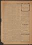 Thumbnail image of item number 4 in: 'The Meridian Tribune. (Meridian, Tex.), Vol. 17, No. 41, Ed. 1 Friday, March 15, 1912'.