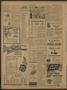 Thumbnail image of item number 2 in: 'The Sealy News (Sealy, Tex.), Vol. 60, No. 11, Ed. 1 Thursday, May 20, 1948'.