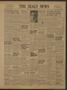 Thumbnail image of item number 1 in: 'The Sealy News (Sealy, Tex.), Vol. 60, No. 21, Ed. 1 Thursday, July 29, 1948'.