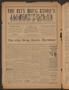 Thumbnail image of item number 4 in: 'The Meridian Tribune. (Meridian, Tex.), Vol. 19, No. 27, Ed. 1 Friday, December 19, 1913'.