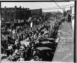 Photograph: Street Parade / West Texas C. of C. Convention / Mineral Wells 1925