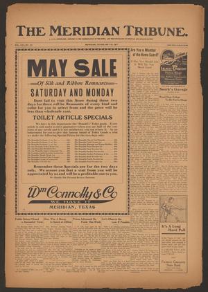 The Meridian Tribune. (Meridian, Tex.), Vol. 22, No. 49, Ed. 1 Friday, May 18, 1917
