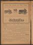 Thumbnail image of item number 4 in: 'The Meridian Tribune. (Meridian, Tex.), Vol. 23, No. 2, Ed. 1 Friday, June 22, 1917'.
